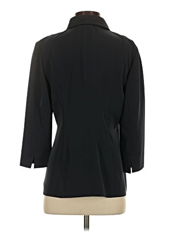 Peace of Cloth Blazer (view 2)