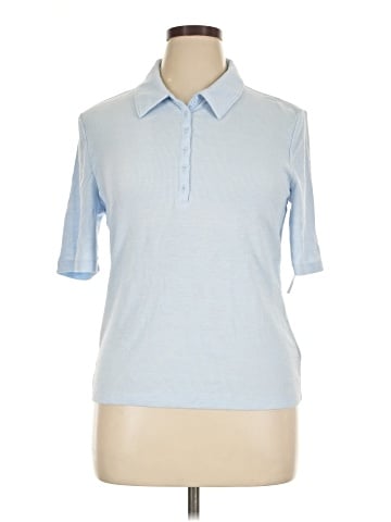 Gap Short Sleeve Top (view 1)