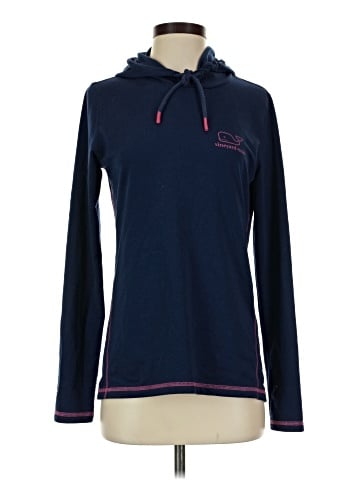 Vineyard Vines Performance Sweatshirt (view 1)