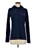 Vineyard Vines Performance Blue Sweatshirt Size S - photo 1