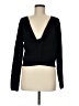 Splendid Black Cardigan Size M - photo 1