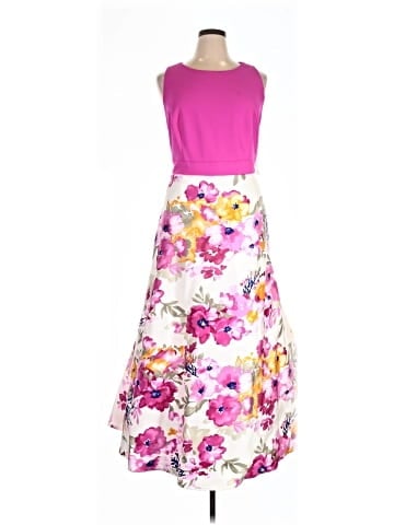 Eliza J Cocktail Dress (view 1)