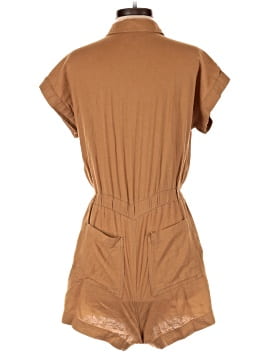 Universal Thread Romper (view 2)