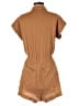 Universal Thread Solid Tan Romper Size 2 - photo 2