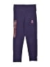 Adidas Purple Active Pants Size 5 - 6 - photo 1