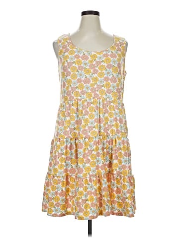 Ultra Flirt Casual Dress (view 1)