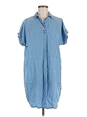 Thread & Supply Casual Dress (view 1)