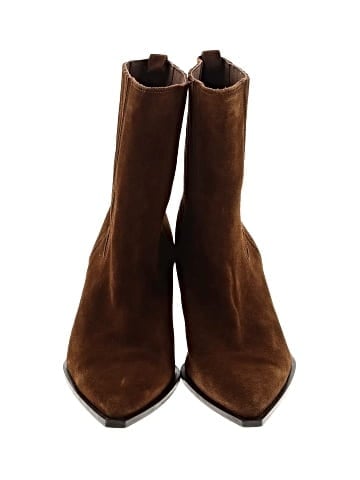 Zara Ankle Boots (view 2)
