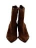 Zara Brown Ankle Boots Size EU 42 - photo 2