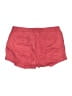 Gap Solid Red Shorts Size 10 - photo 2
