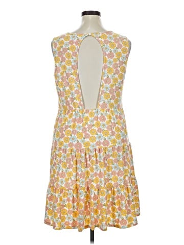 Ultra Flirt Casual Dress (view 2)
