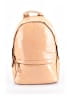 Caraa 100% Nylon Tan Backpack One size - photo 1
