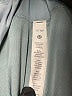 Lululemon Athletica Print Blue Athletic Shorts Size 10 (tall) - photo 3