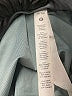 Lululemon Athletica Print Blue Athletic Shorts Size 10 (tall) - photo 4