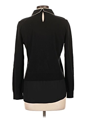 Vince Camuto Long Sleeve Blouse (view 2)