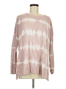 Lucky Brand Pullover Sweater
