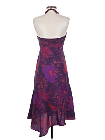 Express Cocktail Dress (view 2)