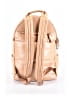 Caraa 100% Nylon Tan Backpack One size - photo 2