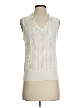 Elie Tahari Sweater Vest
