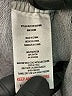 Rae Dunn Gray Sweatshirt Size M - photo 8