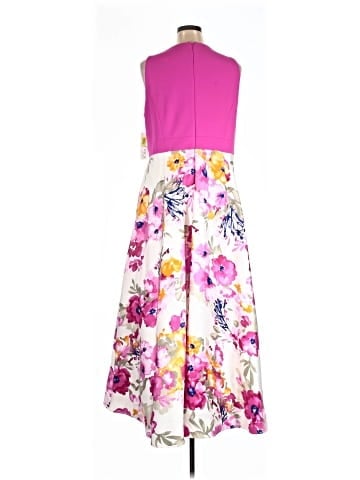Eliza J Cocktail Dress (view 2)