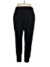 Crane Solid Black Active Pants Size XL - photo 2