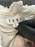 THML Tie-dye Ivory Casual Dress Size S - photo 7