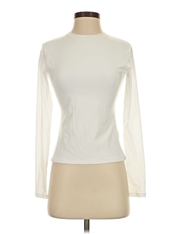 Pumiey Long Sleeve Turtleneck (view 1)