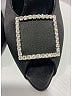 Saint Laurent Black Heels Size EU 37 - photo 3