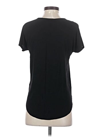 Adrienne Vittadini Short Sleeve T-Shirt (view 2)