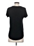 Adrienne Vittadini Black Short Sleeve T-Shirt Size XS - photo 2