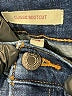 Levi's Blue Jeans Size 14 - photo 7
