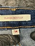 Levi's Blue Jeans Size 14 - photo 8