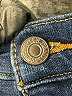 Levi's Blue Jeans Size 14 - photo 9