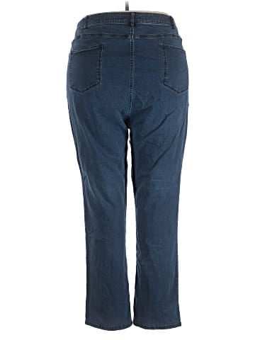 J.Jill Jeans (view 2)