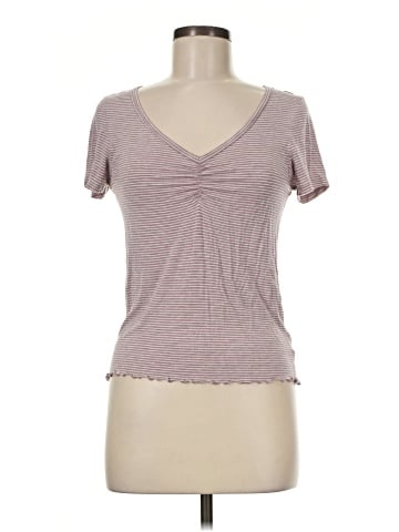 American Eagle Outfitters Short Sleeve T-Shirt (view 1)