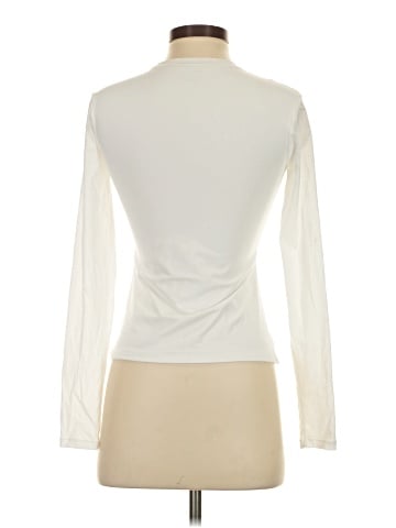 Pumiey Long Sleeve Turtleneck (view 2)