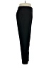 Crane Solid Black Active Pants Size XL - photo 4