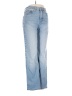 FRAME Blue Jeans Size 26 waist - photo 1