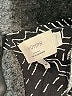 Numph Animal Print Gray Casual Dress Size EU 40 / US 10 - photo 7