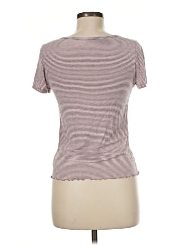 American Eagle Outfitters Short Sleeve T-Shirt (view 2)