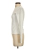 Pumiey Ivory Long Sleeve Turtleneck Size S - photo 5