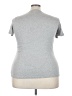 Eddie Bauer Silver Active T-Shirt Size 2X - photo 2