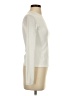 Pumiey Ivory Long Sleeve Turtleneck Size S - photo 4