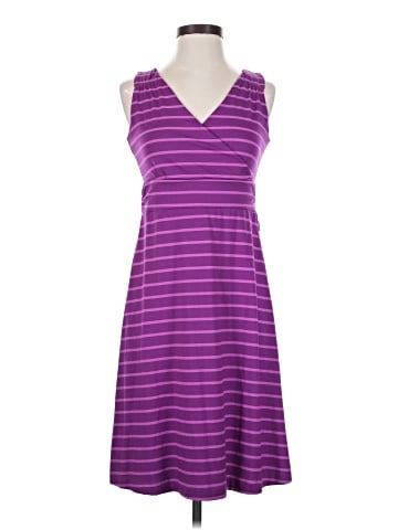 Eddie Bauer Casual Dress (view 1)