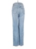 FRAME Blue Jeans Size 26 waist - photo 2