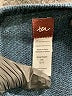 Tea 100% Cotton Blue Sweater Vest Size 2 - 3 - photo 3