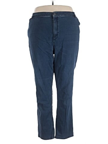 J.Jill Jeans (view 1)