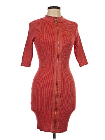Say What? Cocktail Dress (view 1)