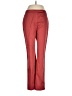 Peserico Red Dress Pants Size EU (IT) 42 / US 6 - photo 1